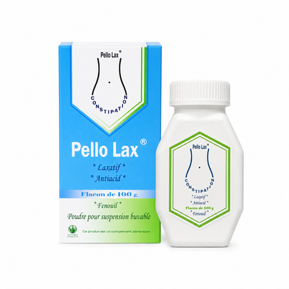 Pello Lax