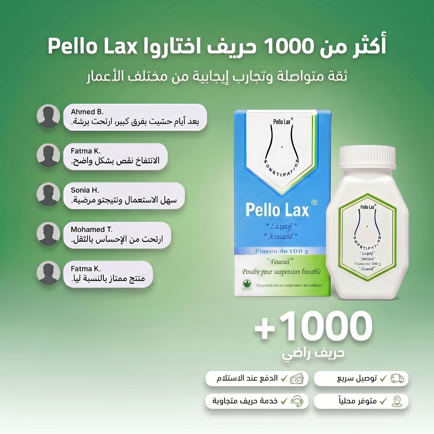 Pello Lax